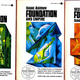 Image for article titled What Absolutely Everyone Needs To Know About Isaac Asimov's Foundation